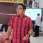 Anggota DPRD Kaltim, Guntur. (Foto : Ist)