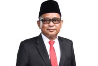 Anggota DPRD Kaltim, La Ode Nasir. (Foto : Ist)