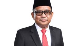 Anggota DPRD Kaltim, La Ode Nasir. (Foto : Ist)