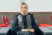 Anggota DPRD Kaltim, Sulasih. (Foto : Ist)