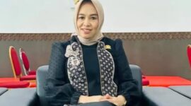 Anggota DPRD Kaltim, Sulasih. (Foto : Ist)