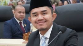 Anggota DPRD Kaltim, Andi Satya Adi Saputra. (Foto : Ist)