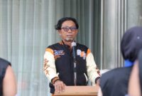 Agus Hari Kesuma, Kepala Dinas Pemuda dan Olahraga Kaltim. (Foto: Ist)