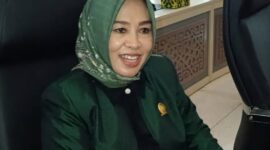 Anggota DPRD Kaltim, Sulasih. (Foto : Ist)