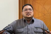 Anggota DPRD Kaltim, Andi Muhammad Afif Rayhan Harun. (Foto : Ist)