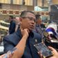 Anggota DPRD Kaltim, Sigit Wibowo. (Foto : RD)
