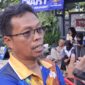 Analisis Kebijakan Ahli Muda Bidang Pemberdayaan Pemuda Dispora Kaltim, Hasbar Mara. (Foto : RD)
