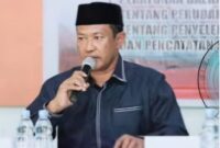 Anggota DPRD Kaltim, Arfan Gelar Reses di Kandungan Jaya, Kaubun Kutai Timur. (Foto : Ist)