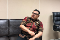 Kepala DPMD Kukar, Arianto. (Foto: ist)