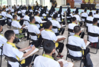 Ilustrasi pelatihan kerja. (Foto: Ist)