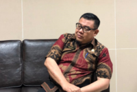 Kepala DPMD Kukar, Arianto. (Foto: Ist)