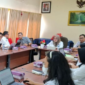 Rapat Harmonisasi Rancangan Peraturan Bupati (Raperbup) Kabupaten Kutai Kartanegara pada Rabu, 9 Oktober 2024 bertempat di Ruang Rapat Kantor Wilayah. (Foto: Ist)