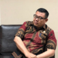 Kepala DPMD Kukar, Arianto. (Foto: Ist)