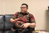 Kepala DPMD Kukar, Arianto. (Foto: Ist)