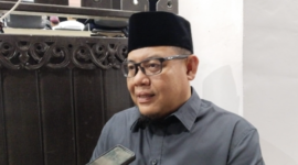 Kepala DPMD Kukar, Arianto. (Foto: Ist)