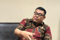 Kepala DPMD Kukar, Arianto. (Foto: Ist)