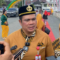 Pjs Bupati Kukar, Bambang Arwanto. (Foto: Ist)
