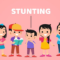 Ilustrasi stunting. (Foto: Ist)
