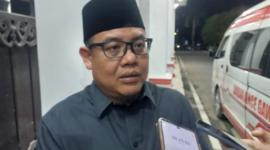 Kepala DPMD Kukar, Arianto. (Foto: Ist)