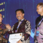 Rapat Koordinasi (Rakor) Pusat dan Daerah Percepatan dan Perluasan Digitalisasi Daerah (P2DD) 2024. (Foto: Ist)