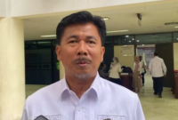 Sekda Kukar, Sunggono. (Foto: Ist)