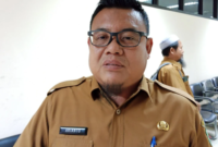 Kepala DPMD Kukar, Arianto. (Foto: Ist)