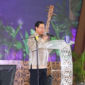Asisten II Hadiri Pembukaan Kaltim Paradise of The East X The Journey of Mahakam Investment Forum 2024. (Foto: Ist)