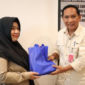 Pelatihan Sertifikasi SDM internal Dinas Perumahan dan Pemukiman (Perkim) di Hotel Grand Verona, Samarinda, Selasa (12/11/2024). (Foto: Ist)