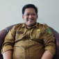 Kepala Dispora Kukar, Aji Ali Husni. (Foto: Ist)