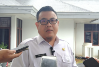 Kepala DPMD Kukar, Arianto. (Foto: Ist)