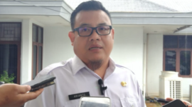 Kepala DPMD Kukar, Arianto. (Foto: Ist)