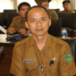 Kepala Dinas PU Kukar, Wiyono. (Foto: Ist)
