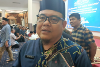 Kepala DPMD Kukar, Arianto. (Foto: Ist)