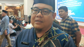 Kepala DPMD Kukar, Arianto. (Foto: Ist)