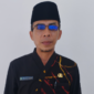 Lurah Mangkurawang, Ardianysah. (Foto: Ist)