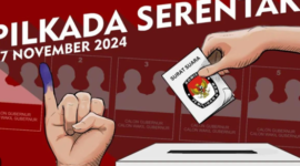 Ilustrasi pilkada. (Foto: Ist)
