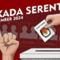 Ilustrasi pilkada. (Foto: Ist)