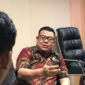 Kepala DPMD Kukar, Arianto. (Foto: Ist)