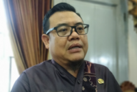 Kepala DPMD Kukar, Arianto. (Foto: Ist)