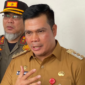 Pjs Bupati Kukar, Bambang Arwanto, (Foto: Ist)