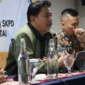 Acara penguatan kapasitas Pejabat Penatausahaan Keuangan Organisasi Perangkat Daerah (OPD) dalam penyusunan laporan keuangan berbasis aktual dengan aplikasi Sistem Informasi Pemerintah Daerah (SIPD). (Foto: Ist)