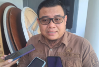 Kepala DPMD Kukar, Arianto. (Foto: Ist)