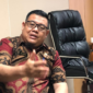 Kepala DPMD Kukar, Arianto. (Foto: Ist)