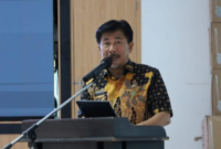 Sekda Kukar, Sunggono. (Foto: Ist)