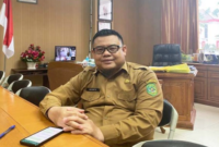 Kepala DPMD Kukar, Arianto. (Foto: Ist)