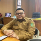 Kepala DPMD Kukar, Arianto. (Foto: Ist)