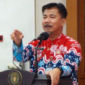 Sekda Kukar, Sunggono. (Foto: Ist)