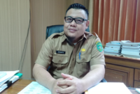 Kepala DPMD Kukar, Arianto. (Foto: Ist)