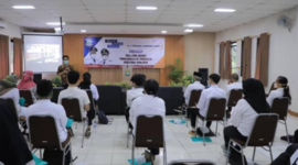 Ilustrasi Pelatihan Kerja. (Foto: Ist)