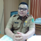 Kepala DPMD Kukar, Arianto. (Foto: Ist)